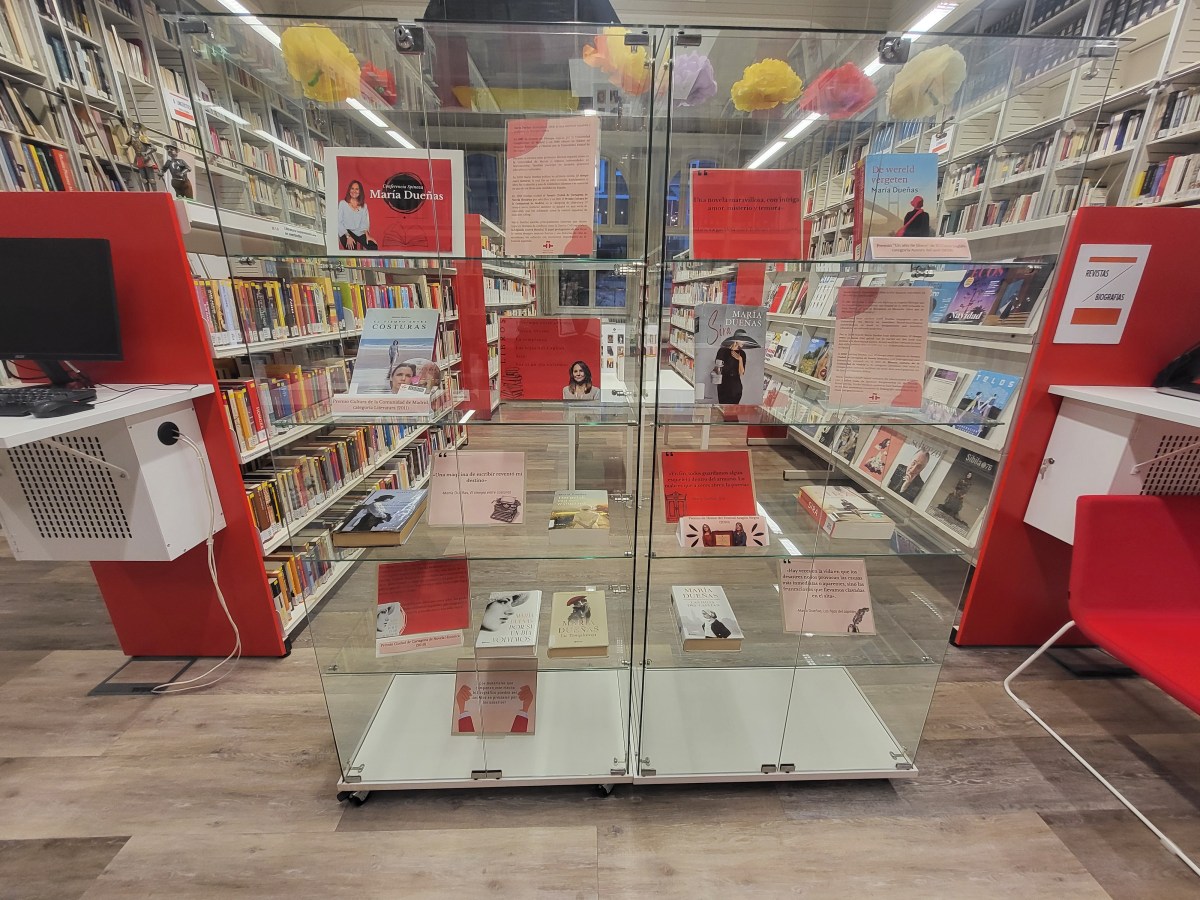 Evaluación intermedia😥/Tussentijdse beoordeling😥